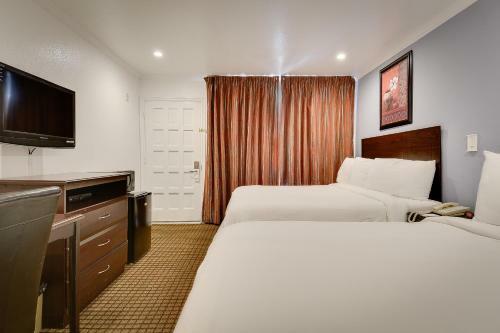 Hotel Vagabond Inn San Pedro 335