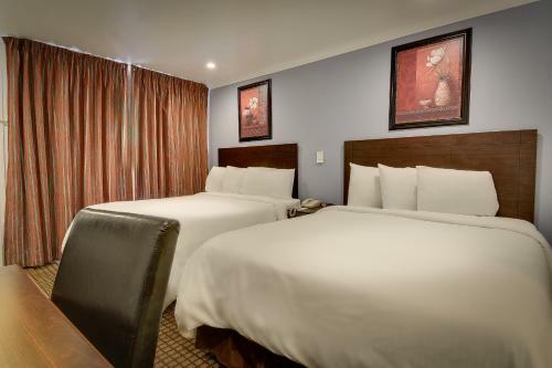 Hotel Vagabond Inn San Pedro 335