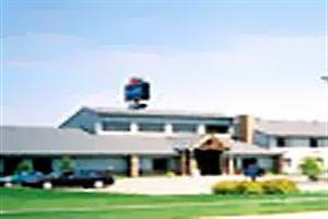 Hotel Ameriinn Lodge & Suites