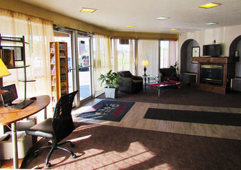 Hotel Rodeway Inn