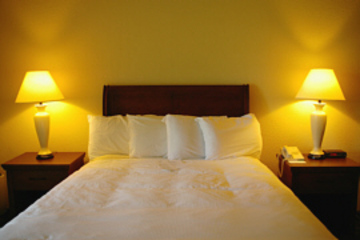 Sturbridge Host Hotel