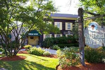 Sturbridge Host Hotel