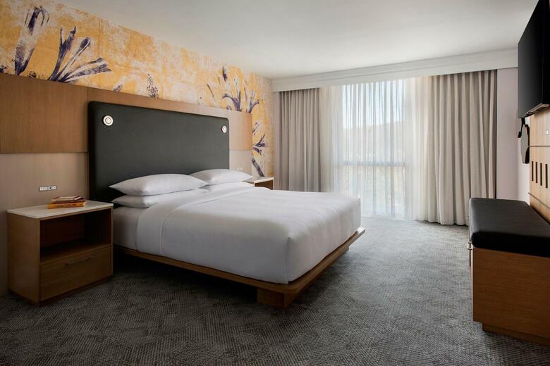 Hotel Westchester Marriott