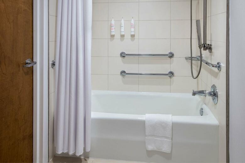 Hotel Westchester Marriott