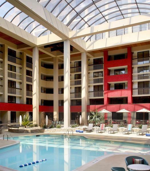 Hotel Westchester Marriott