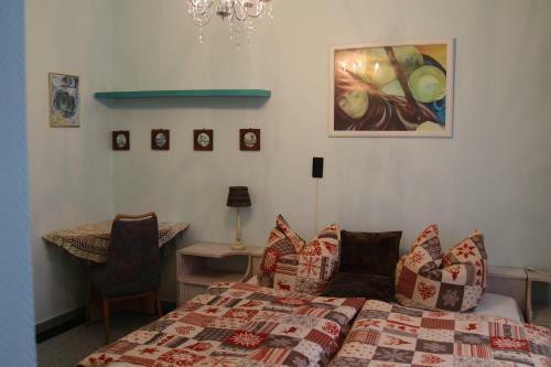 Hostal Lebensart
