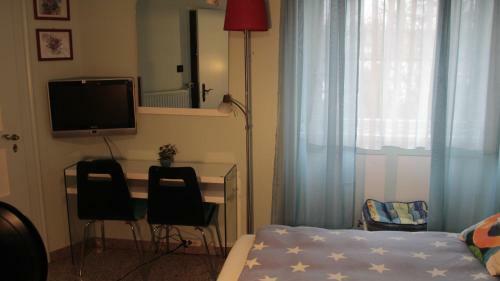 Hostal Lebensart