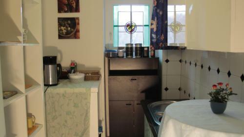 Hostal Lebensart