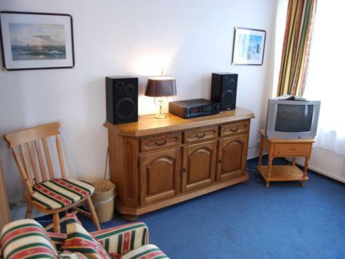 Apartamento G�stehaus Belvedere In Warnem�nde