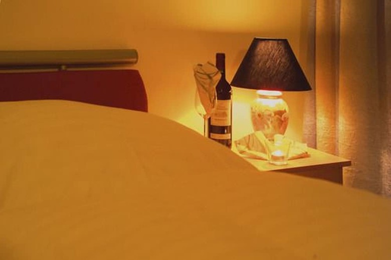 Hostal Centrum Hotel Wikinger Hof Hamburg