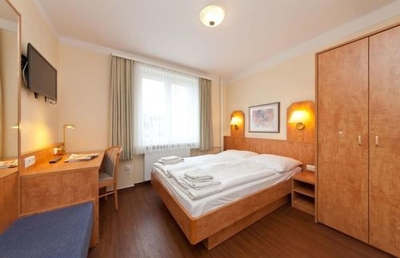 Hostal Centrum Hotel Wikinger Hof Hamburg