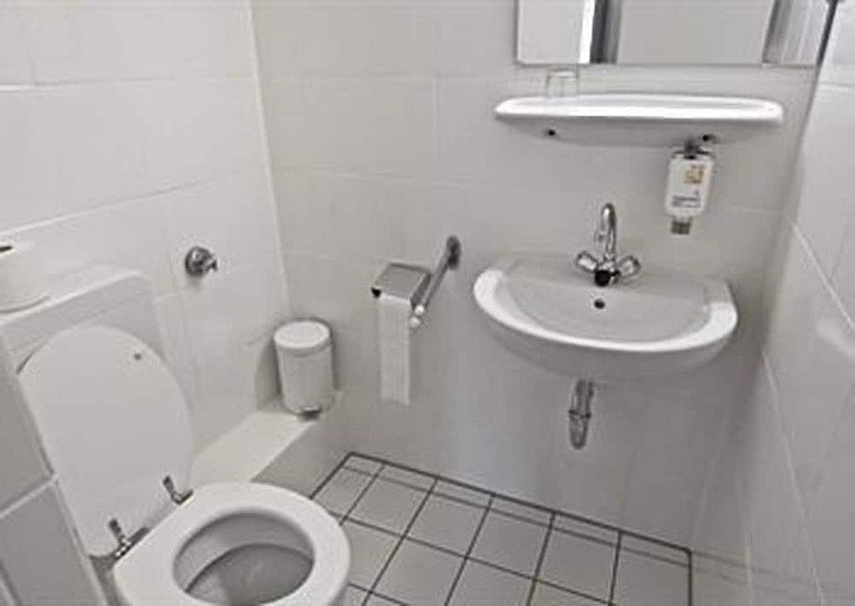 Hostal Centrum Hotel Wikinger Hof Hamburg