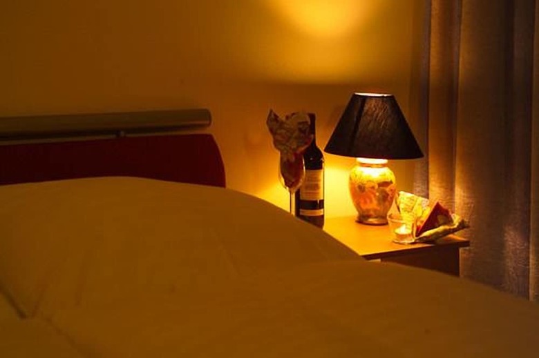 Hostal Centrum Hotel Wikinger Hof Hamburg