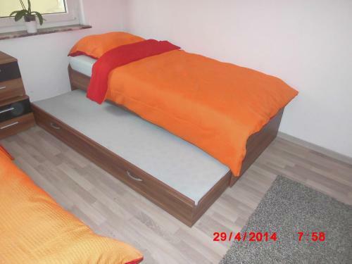 Frankfurt Airport & Fair Apartment