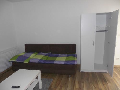 Frankfurt Airport & Fair Apartment