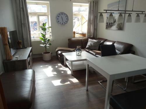 Deutsches Haus Apartments