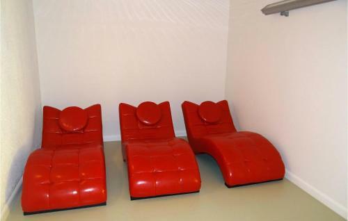 Apartment Gollwitz M