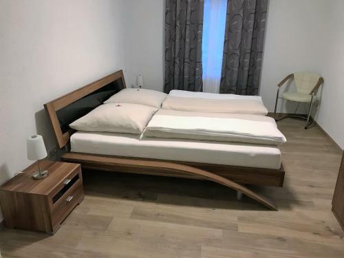 Apartamento Ferienwohnungen Tannenhof