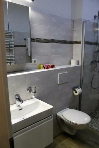 Apartamento Ferienwohnungen Tannenhof