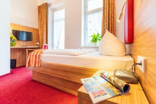Hotel & Restaurant Zur Promenade