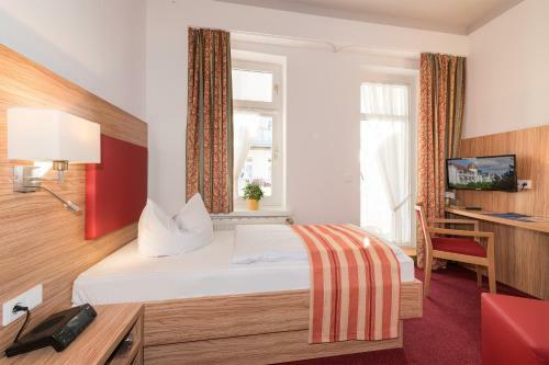 Hotel & Restaurant Zur Promenade