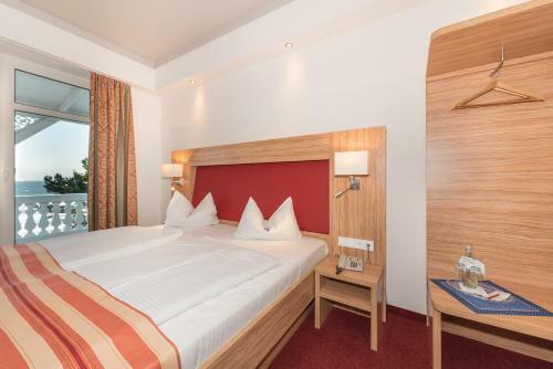 Hotel & Restaurant Zur Promenade