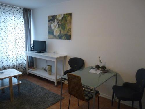 Apartamento Kunibertkloster Appartements Am Dom