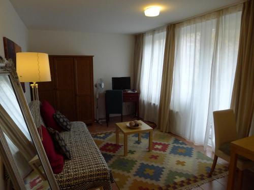 Apartamento Kunibertkloster Appartements Am Dom