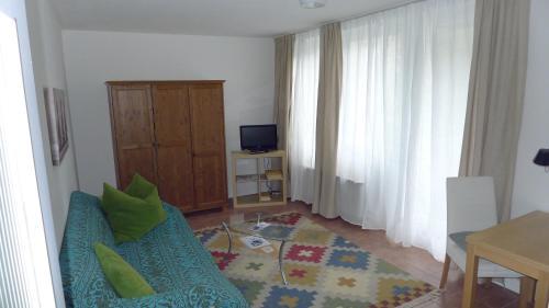 Apartamento Kunibertkloster Appartements Am Dom