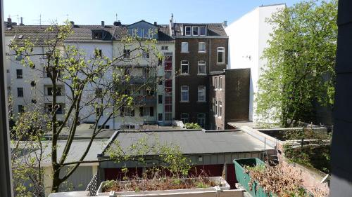 Apartamento Kunibertkloster Appartements Am Dom