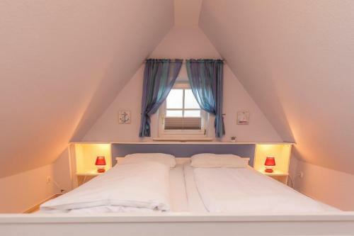 Apartamento Haus-anke-wohnung-muschelsucher-westerlandstr-37