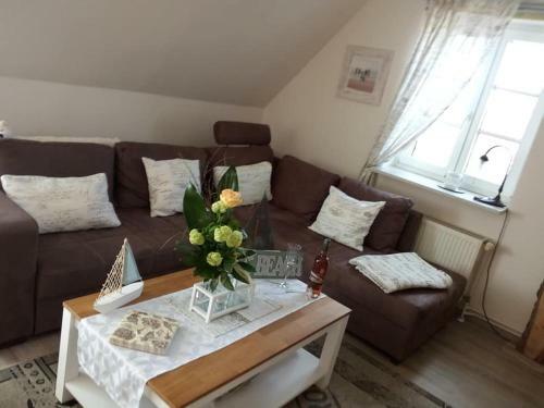 Apartamento Nordseewind