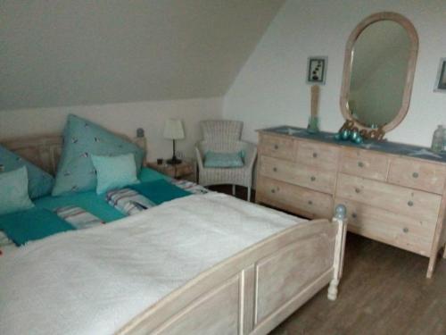 Apartamento Nordseewind
