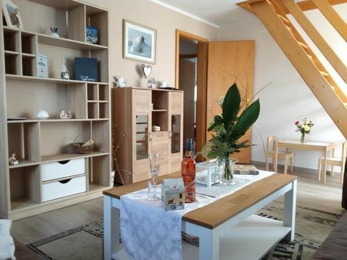 Apartamento Nordseewind