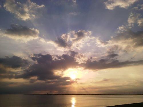 Apartamento Nordseewind