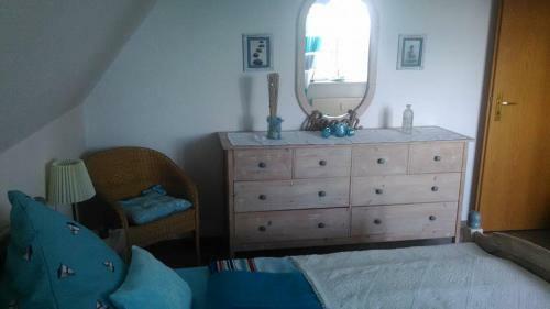 Apartamento Nordseewind