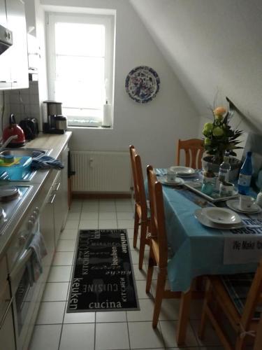Apartamento Nordseewind