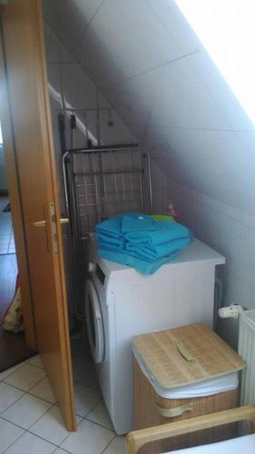 Apartamento Nordseewind