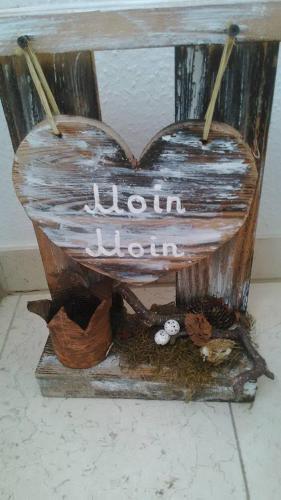 Apartamento Nordseewind