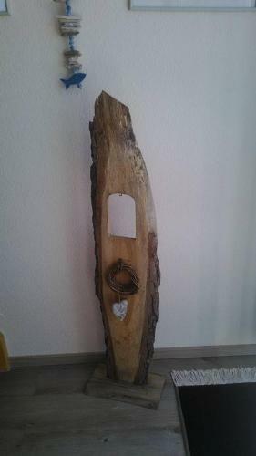 Apartamento Nordseewind