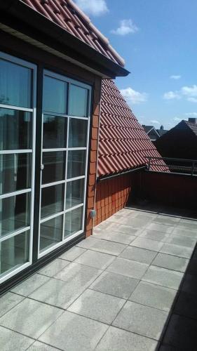 Apartamento Nordseewind