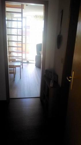 Apartamento Nordseewind