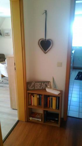 Apartamento Nordseewind