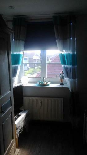 Apartamento Nordseewind