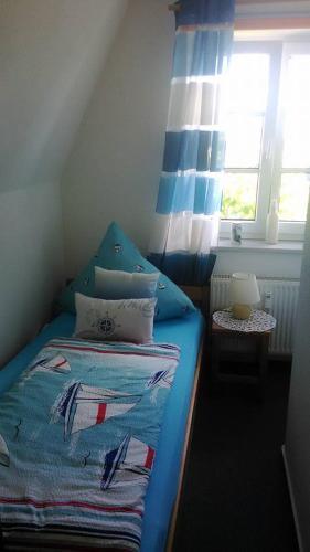 Apartamento Nordseewind