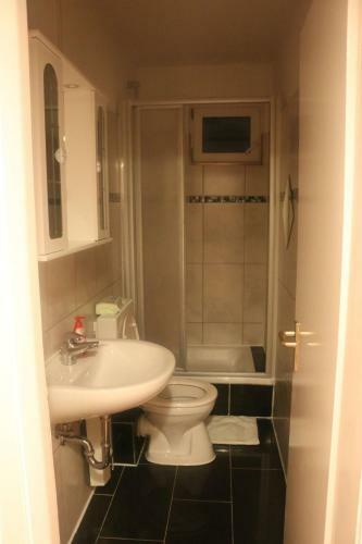 Hostal K�lner Pension
