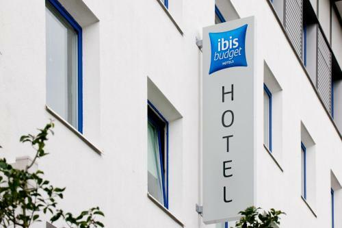 Hotel Ibis Budget Stuttgart City Nord