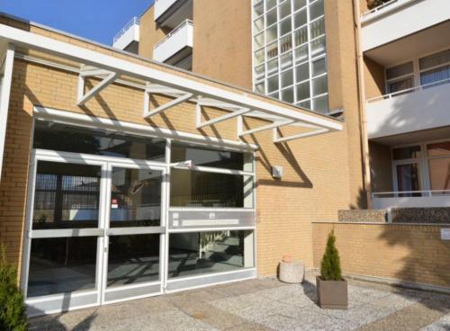 Apartamento Studio Wernerwaldstrasse 41