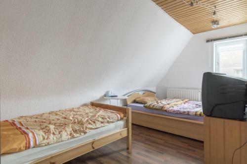 Private Apartment Relax Messe Nord (5631)