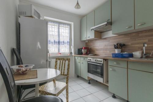 Private Apartment Relax Messe Nord (5631)